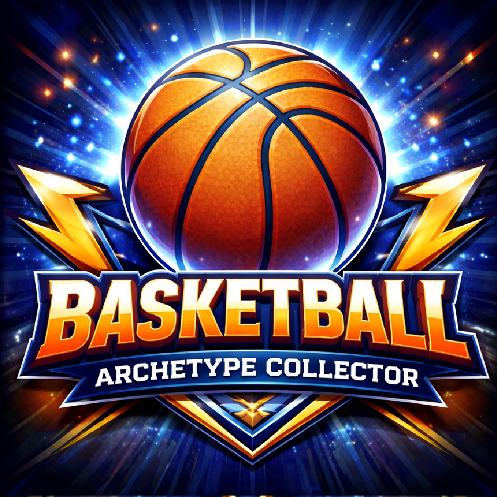 Basketball Archetype Collector